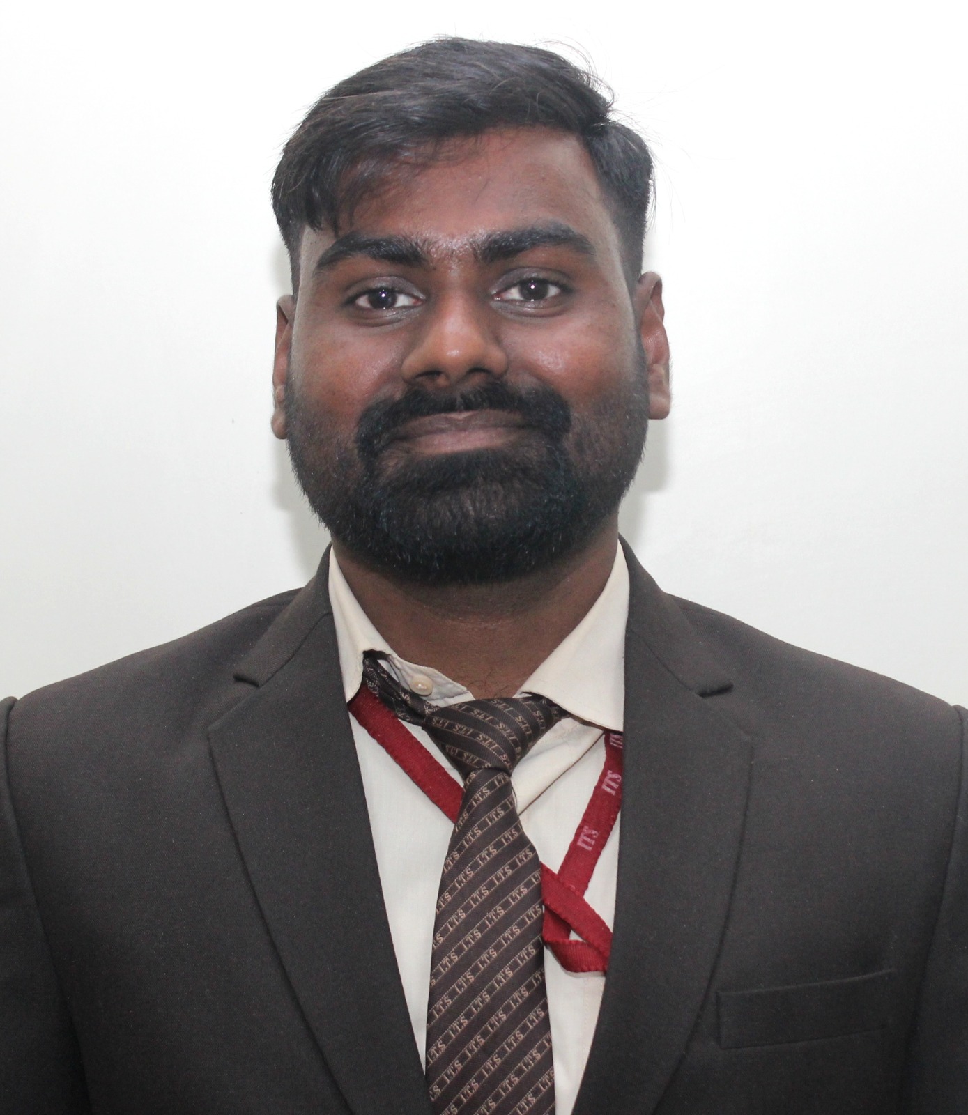 Pawnesh Tiwari